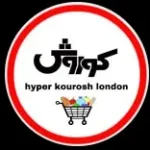 Kourosh London Hypermarket