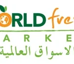 World Fresh Market Chicago