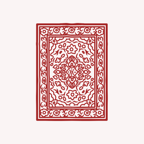 persian Rug