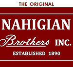 Nahigian Brothers Rug Care