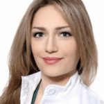 دکتر نگین پاکروش، متخصص پوست در هامبورگ - نزدیکیا