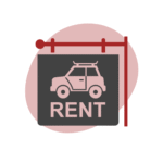 اجاره خودرو موژستیک