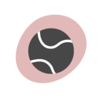 نیما مربی تنیس